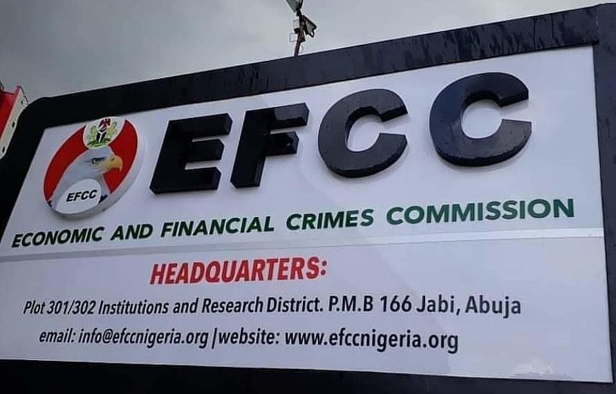 EFCC