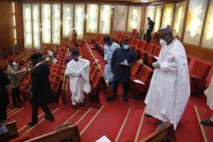 National Assembly Fiddling While Nigeria Burns 58 EX1U4r6XsAEMTig 974x650 1