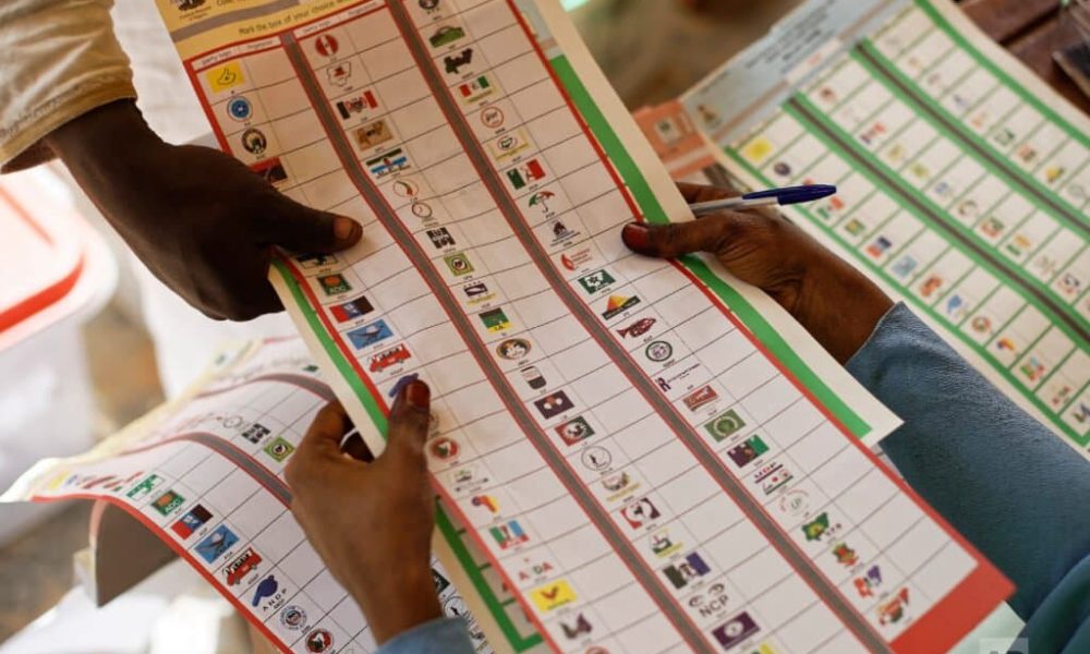 Election