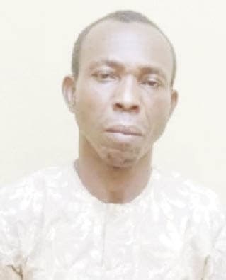 Father impregnates daughter turns her to prostitute in Ogun