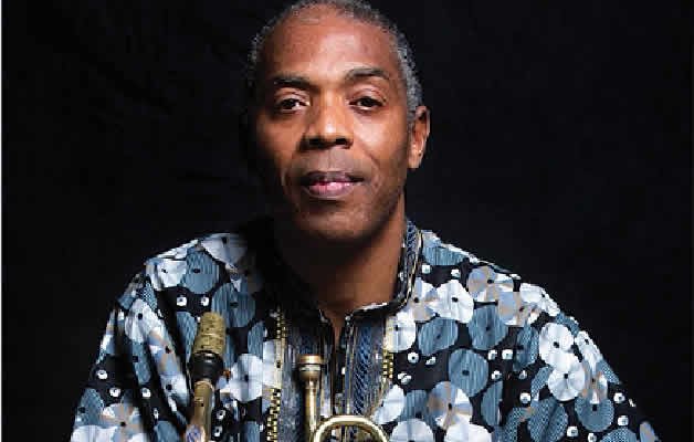 Femi Kuti