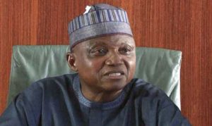 Garba Shehu 1