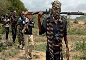 Abducted Six Female Footballers, Coach Freed 58 Gunmen
