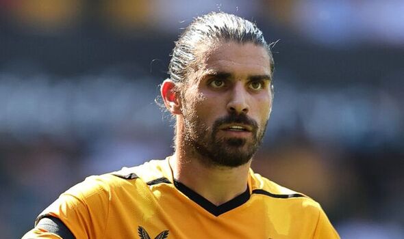 Man Utd Ruben Neves 1655899
