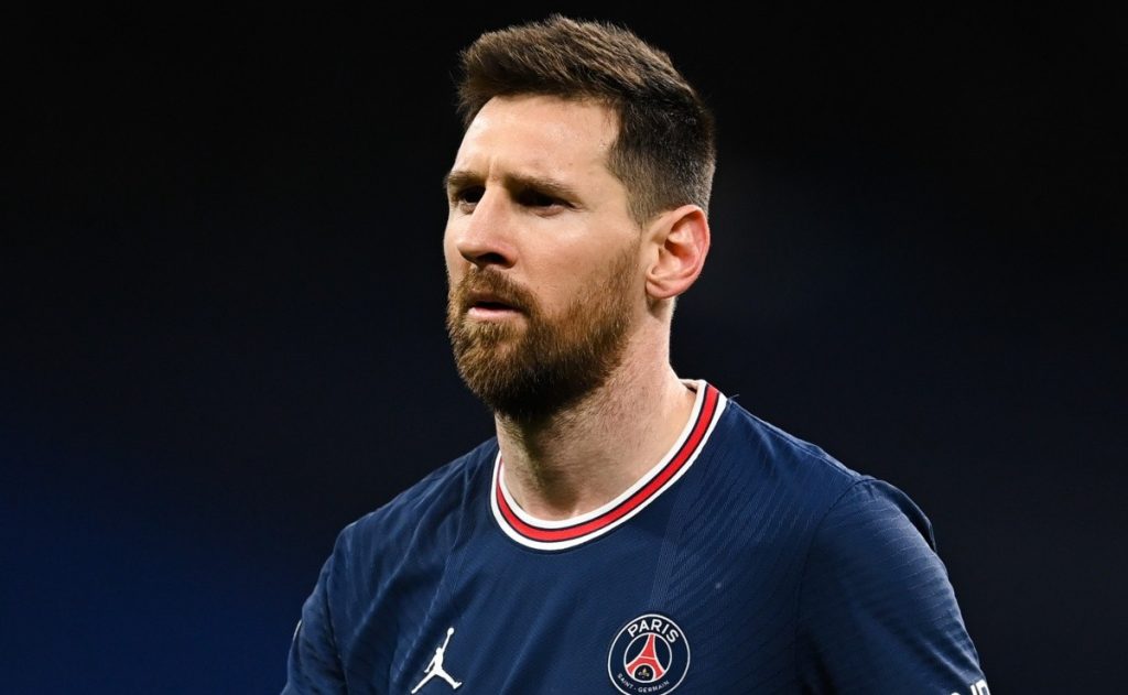 Messi