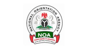 NOA Urges Youths To Promote Peace, Unity 58 NOA