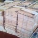 Naira notes