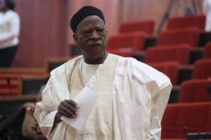 Dissolve Enugu APC Excos, Nnamani, Onyeama Petition Adamu 58 OIP 18