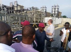 Union Faults Govt Over Takeover Of Five DisCos 58 OIP 47