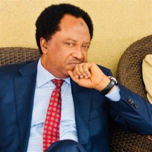 Shehu Sani Reacts As FG Admits Purchasing Vehicles Worth N1.145 Billion For Niger Republic 58 OIP 50