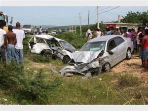 5 Die, 36 Injured In Ogun, A-Ibom, Anambra Auto Crashes 58 OIP 68
