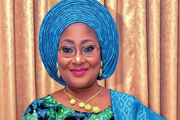 Osun First lady