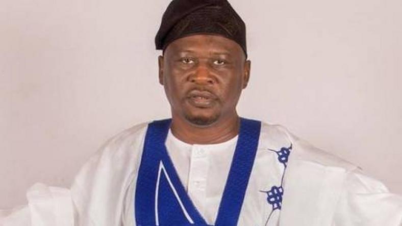 PDPs Ahmadu Fintiri emerges winner of Adamawa guber poll