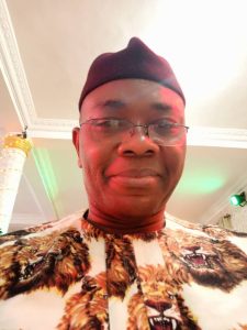 Ukpai Officially Elected NNPP Guber Candidate For Abia 58 R 95