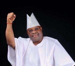 Osun: I Will Defend People’s Mandate, Says Adeleke 58 R 97