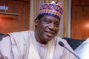 2023: Reject Tinubu’s Appointment Now – Christian Leader, Daniel Kadzai Warns Lalong, Hails Atiku 58 R 99