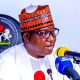 Simon Lalong