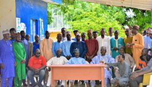 Some of the APC Groups officials in group photo after the meeting today. 750x430 1