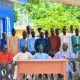Some of the APC Groups officials in group photo after the meeting today. 750x430 1