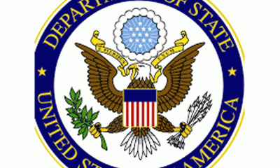 United States of America Consulate