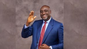 NBA President Tasks FG On Security 58 Yakubu Maikyau