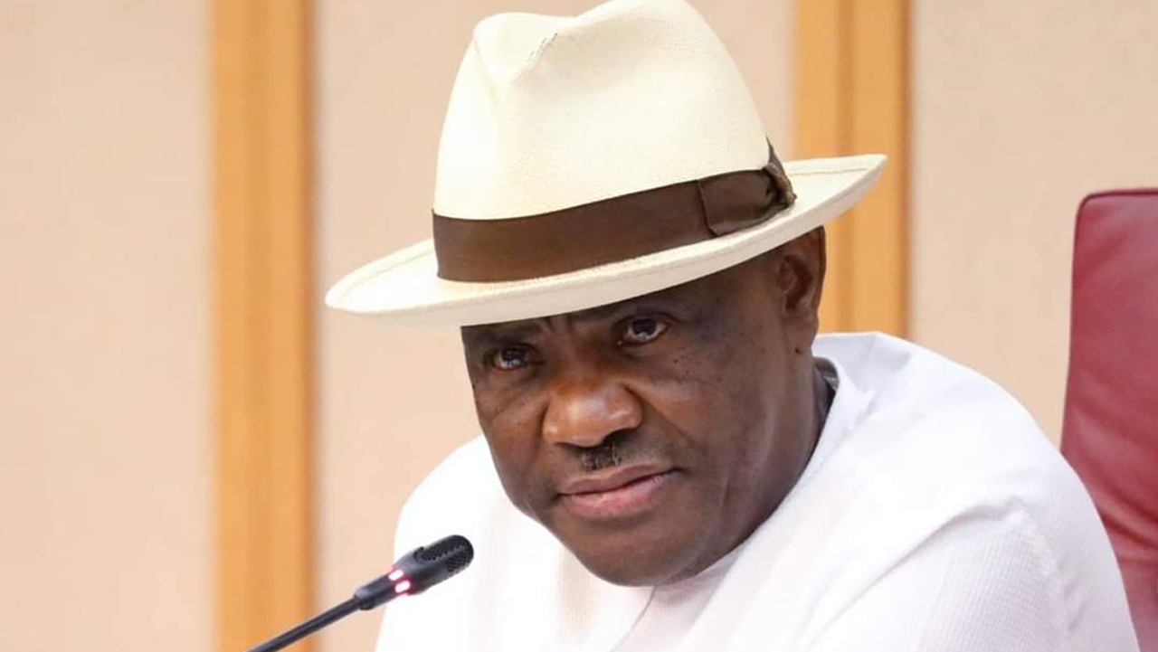 governor wike