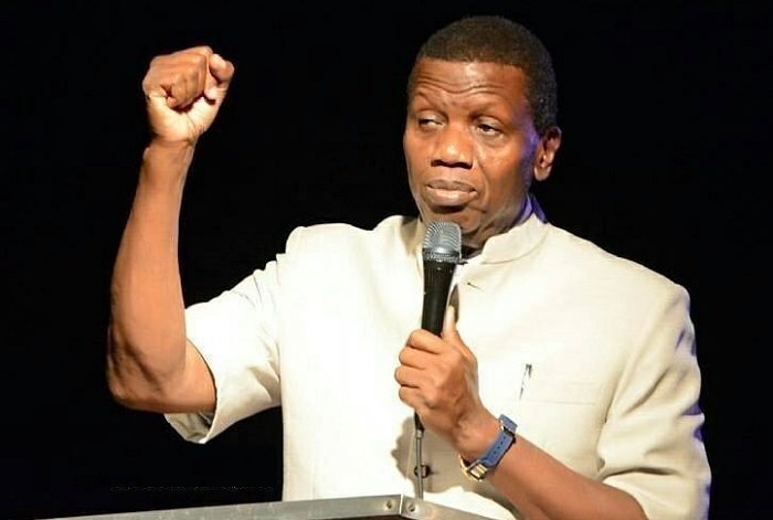 pastor enoch adeboye dead no one can kill me