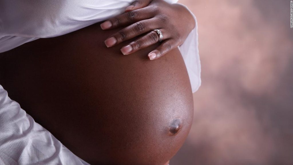 pregnant