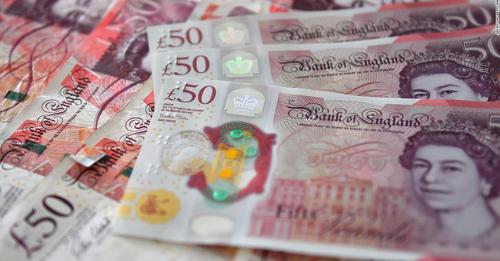 See What Will Happen To Billions Of Banknotes And Coins Around The World Featuring The Portrait Of Queen Elizabeth II