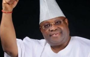 Osun Gov. PDP, Adeleke List Eight SANs, 45 Lawyers To Defend Victory 58 Ademola Adeleke
