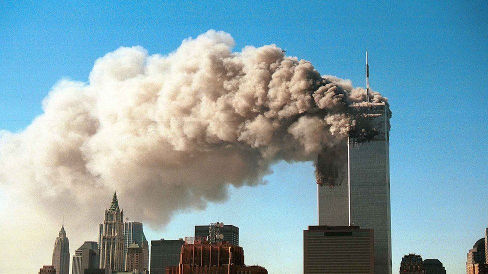 Al Qaeda release book on planning for the September 11 attacks 2