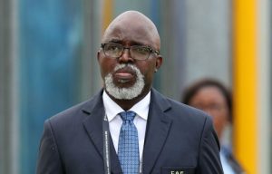 Pinnick’s Alleged ‘Secret Romance’ With Dikko Unsettles Other Candidates 58 Amaju Pinnick
