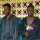 Anambra suspects