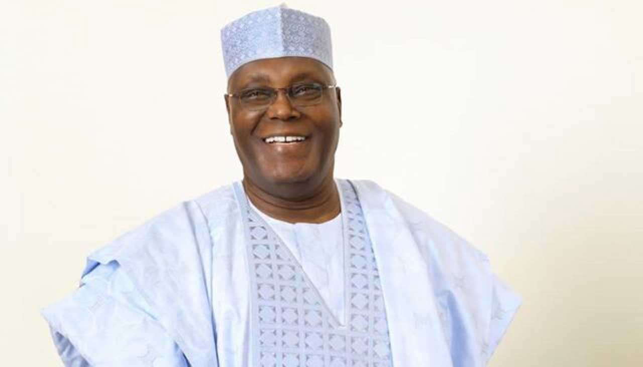Atiku Abubakar