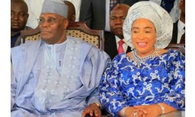 Atiku and Titi