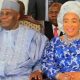 Atiku and Titi