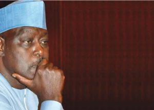 Muslim-Muslim Ticket: Caution Babachir Lawal, Group Tells FG 58 Babachir Lawal