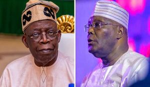 2023: Tinubu, Atiku Have Experience To Govern Nigeria, Says Gumi 58 Bola Tinubu Atiku Abubakar