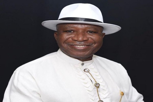 Col. Millhand Dixon Dikio