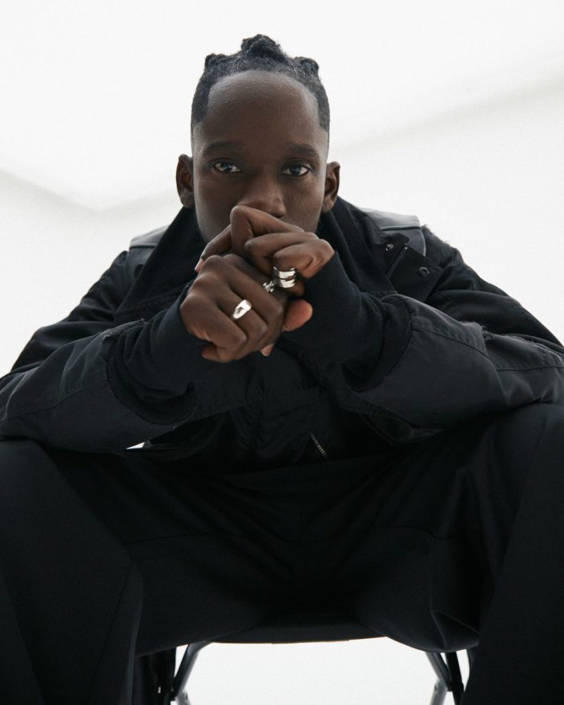 Eazi