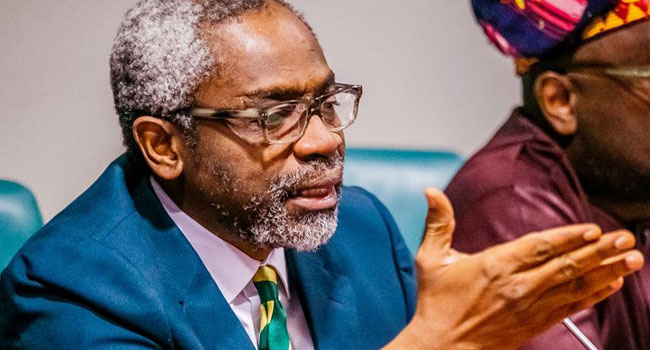 Femi Gbajabiamila