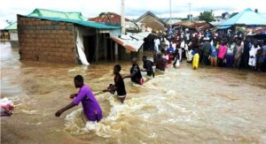 Flood 1
