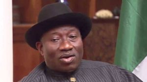 Vote President Who Won’t Compromise, Jonathan Advises Youths 58 Goodluck Jonathan