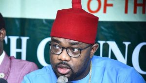 Ikenga Imo Ugochinyere