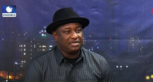 Keyamo