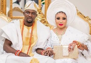 ‘Harassment’: Lizzy Anjorin’s Husband Files N6m Suit Against Ex-wife, Police 58 Lizzy Anjorin