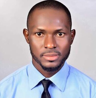 Mohammed Shaibu Atabo pic