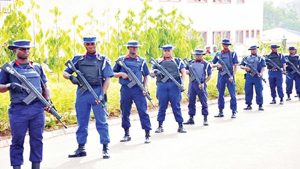 Insecurity: Civil Defence Begins Training Of Private Guards On Intelligence Gathering 58 NSCDC PHOTO