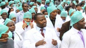 Nigeria: Govt Tasks Health Workers Against Medication Errors 58 OIP 1 1