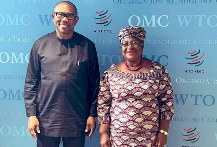 Obi Okonjo Iweala
